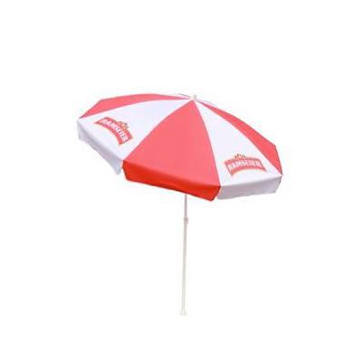 Sonnenschirme inkl. Sockel