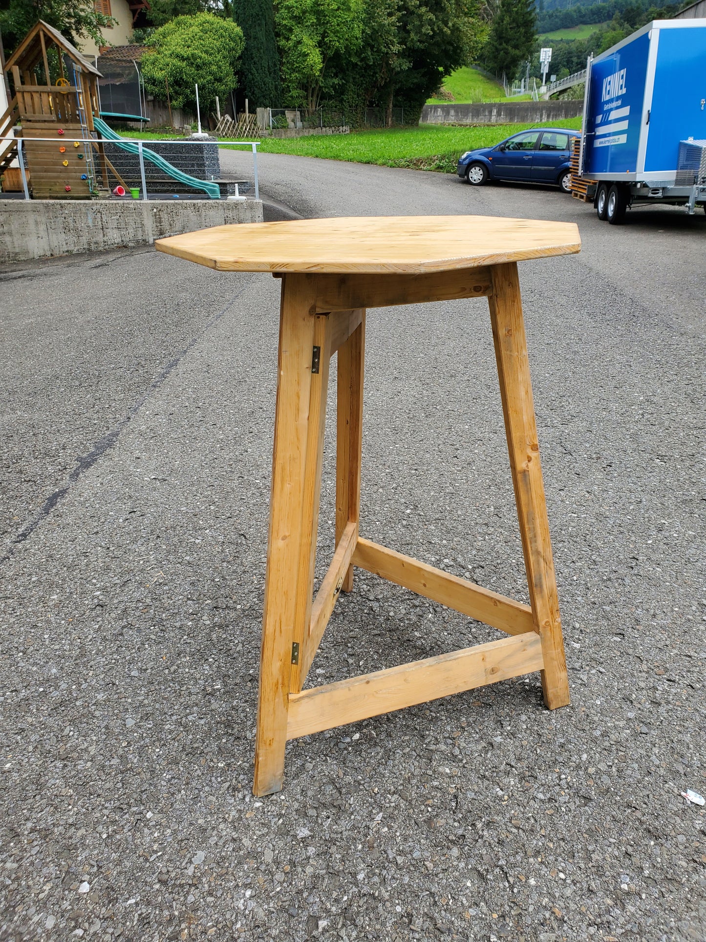 Stehtisch Miete