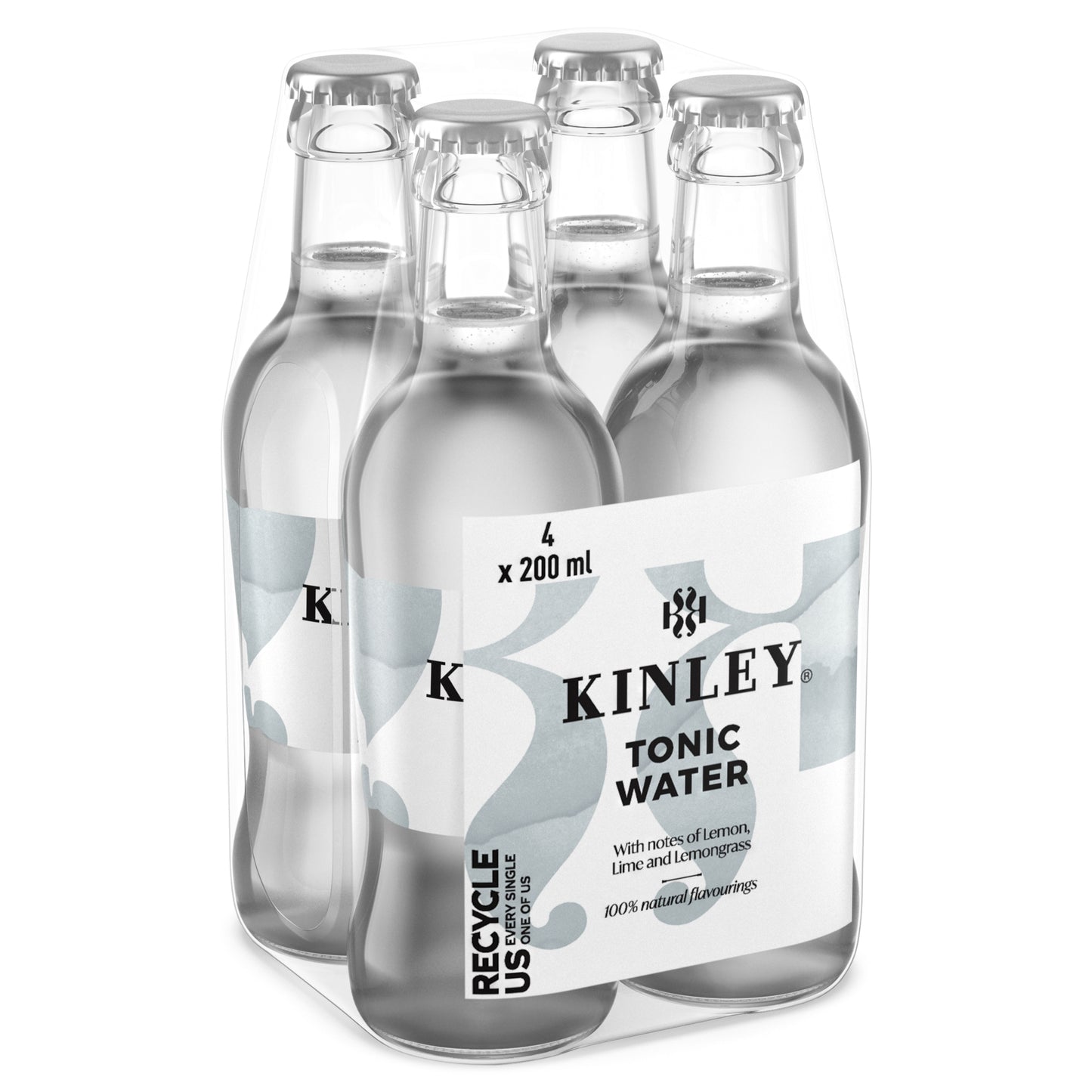 Kinley tonic