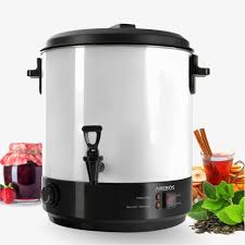 Wärmebehälter 27 Lt.