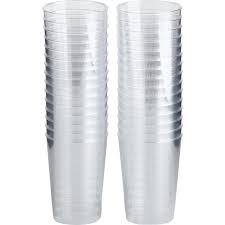 Weinbecher 1dl, Packung à 40Stk.