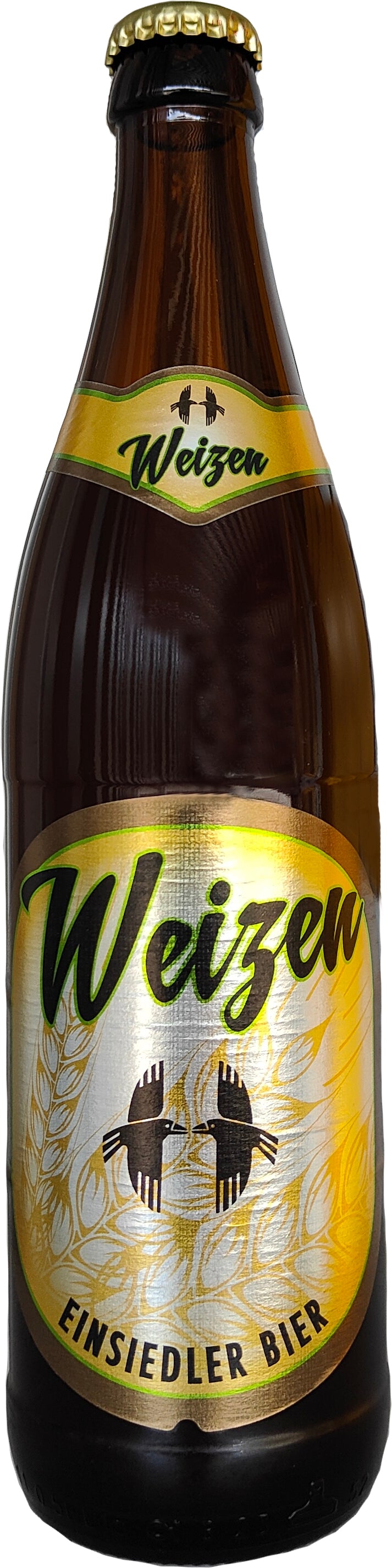 Einsiedler Weizen