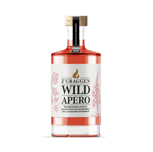ZGRAGGEN Wild Apero