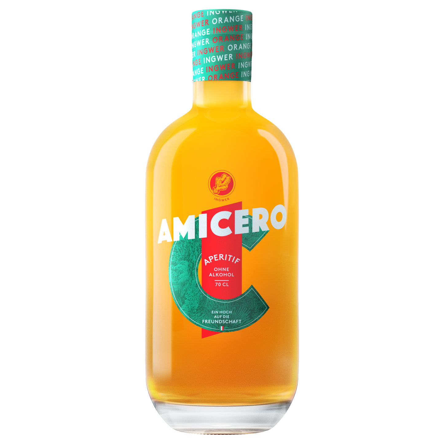 Goba Amicero Alkoholfrei