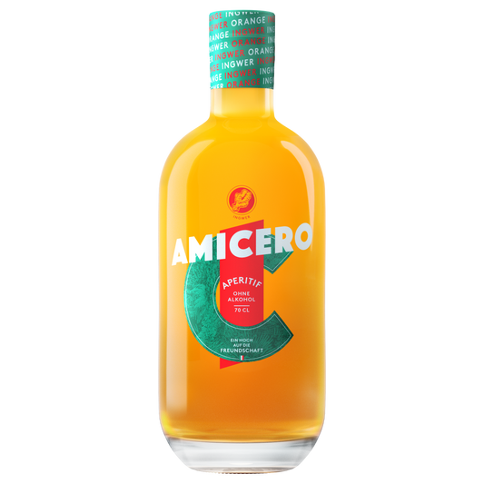 Goba Amicero Alkoholfrei