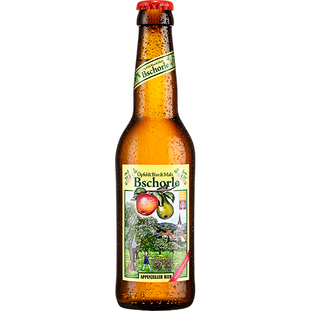 Appenzeller Bschorle MW