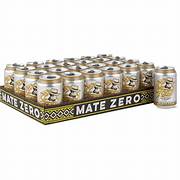El Tony Mate Zero 24 x 33cl Dosen