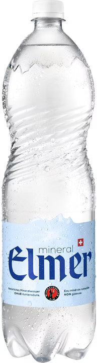 Elmer Mineral o. K. Har 6 x 150cl