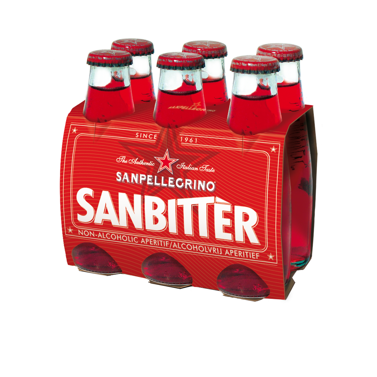 San Bitter