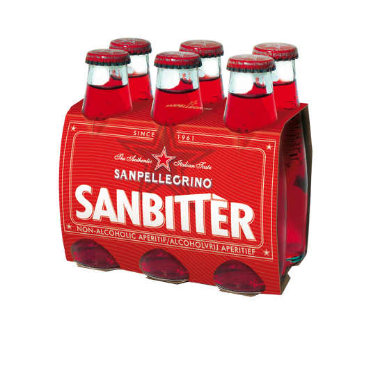 San Bitter