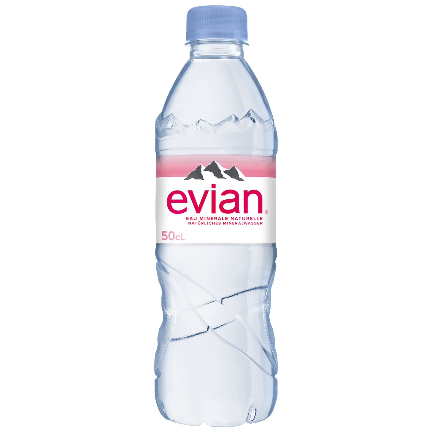 Evian Pet (Six Pack)
