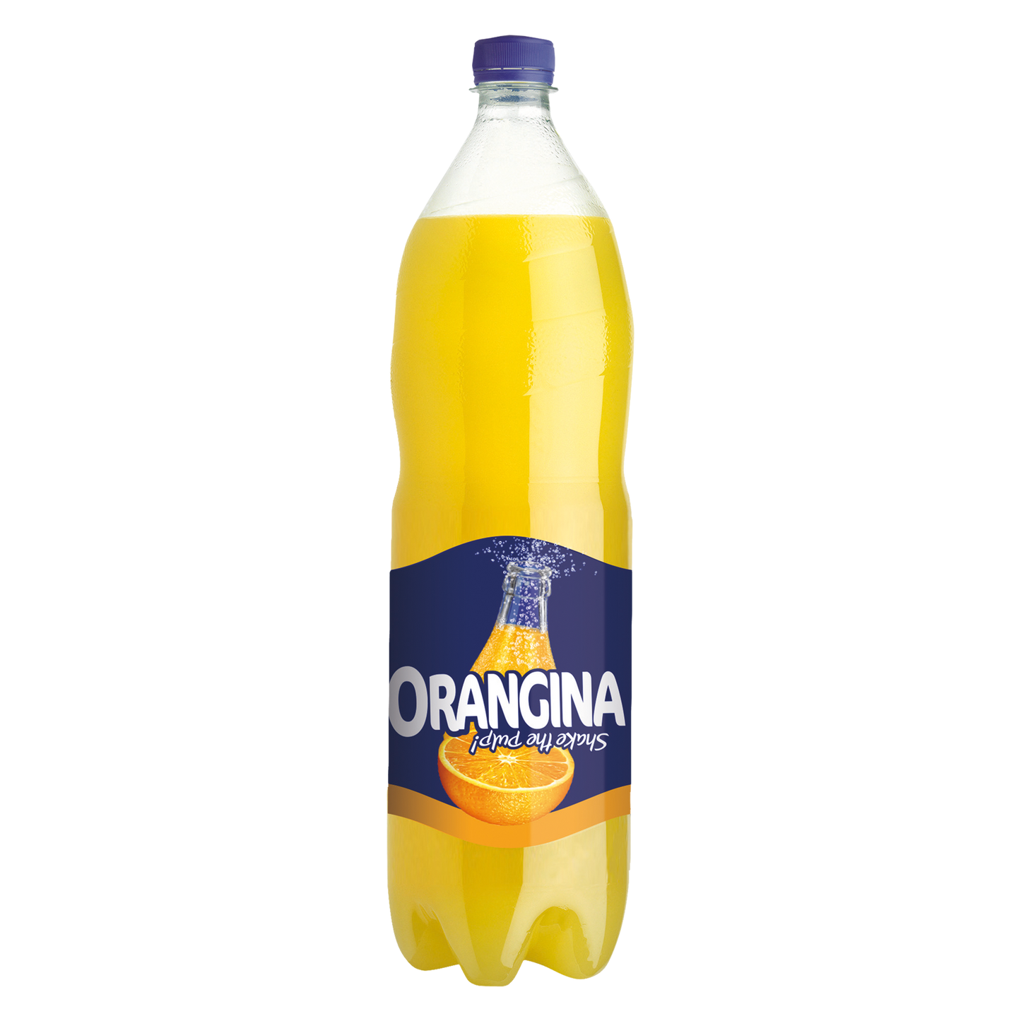 Orangina original