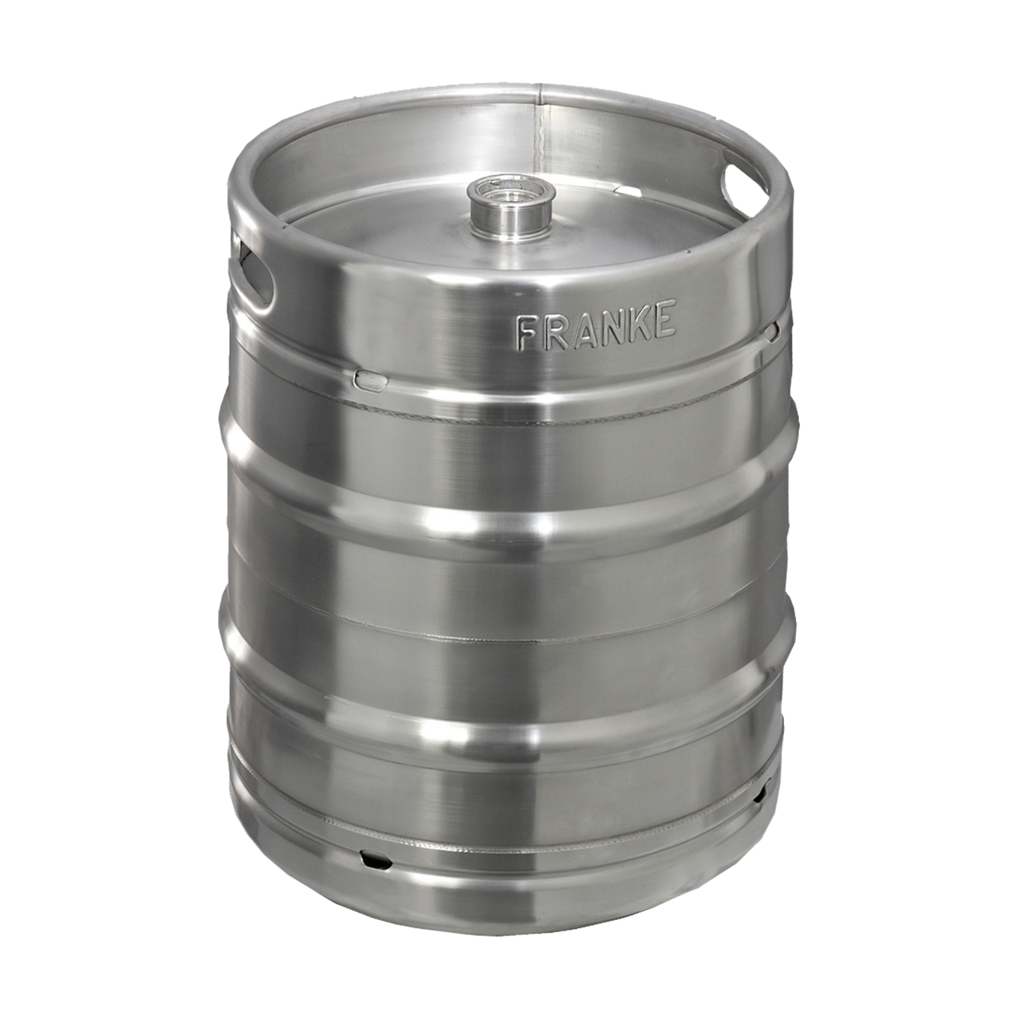 Feldschlösschen Hopfenperle Tank