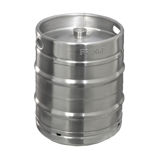 Feldschlösschen Hopfenperle Tank