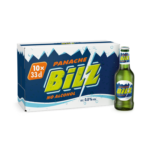 Bilz Panaché Alkoholfrei