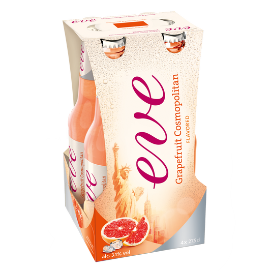 Eve Grapefruit Cosmo