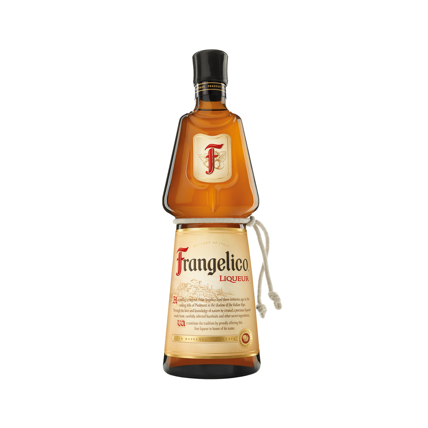 Haselnusslikör Frangelico