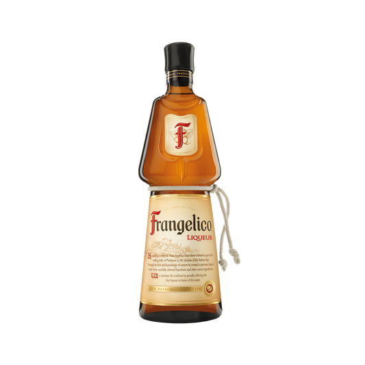 Haselnusslikör Frangelico