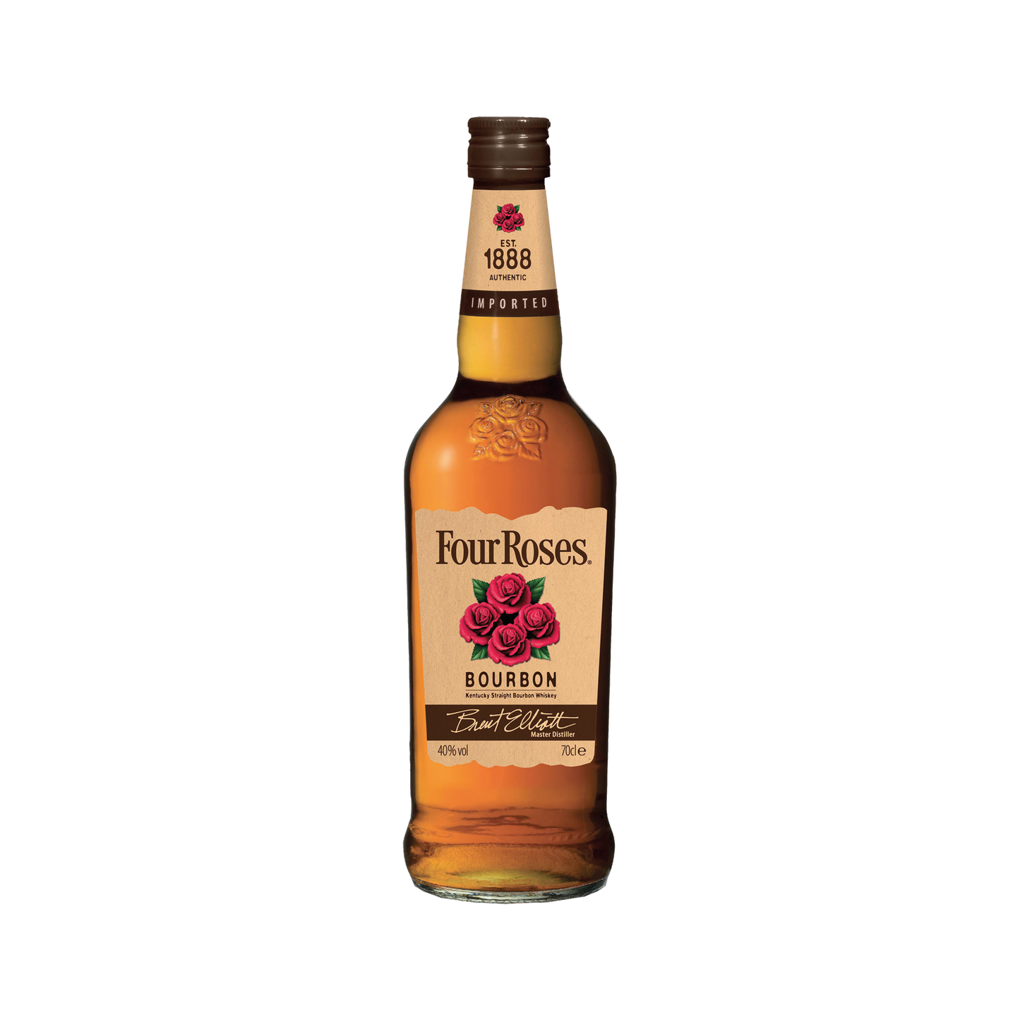 Whisky Four Roses 70cl