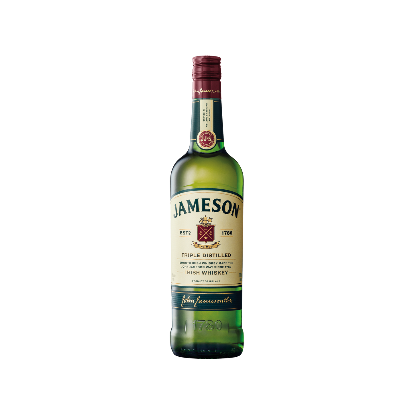 Whisky Irish Jameson 70cl