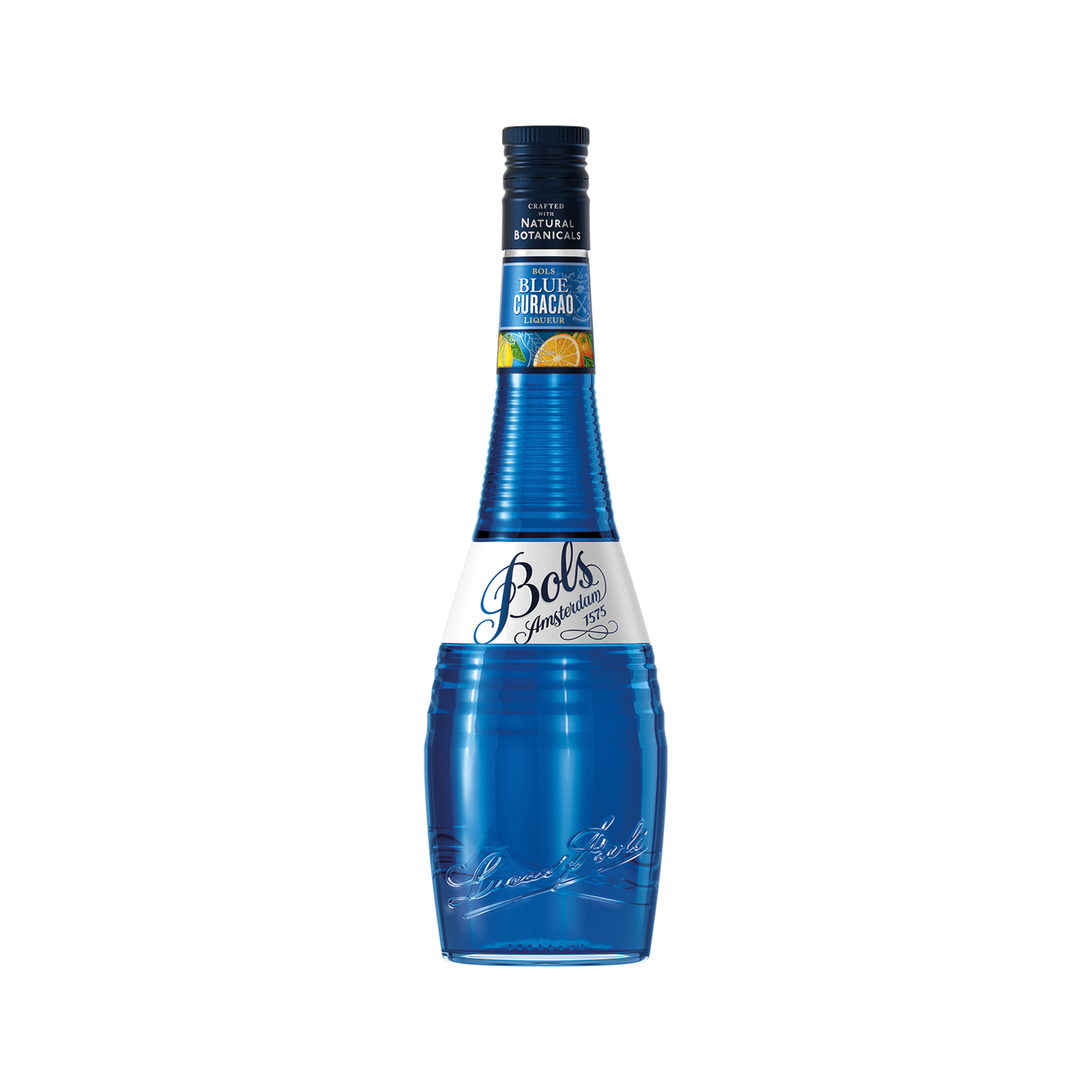 Bols Blue Curacao