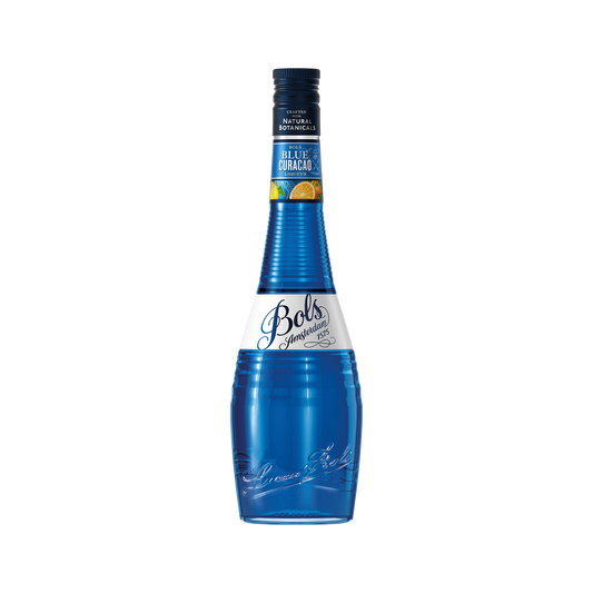 Bols Blue Curacao