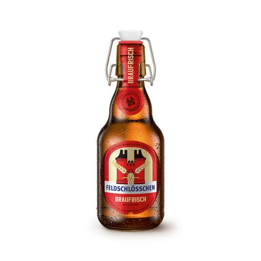 Feldschlösschen Braufrisch