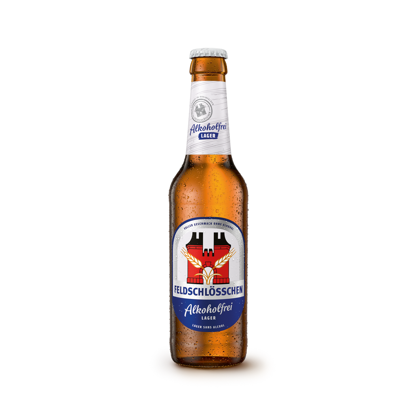 Feldschlösschen Alkoholfrei