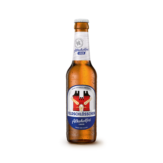 Feldschlösschen Alkoholfrei