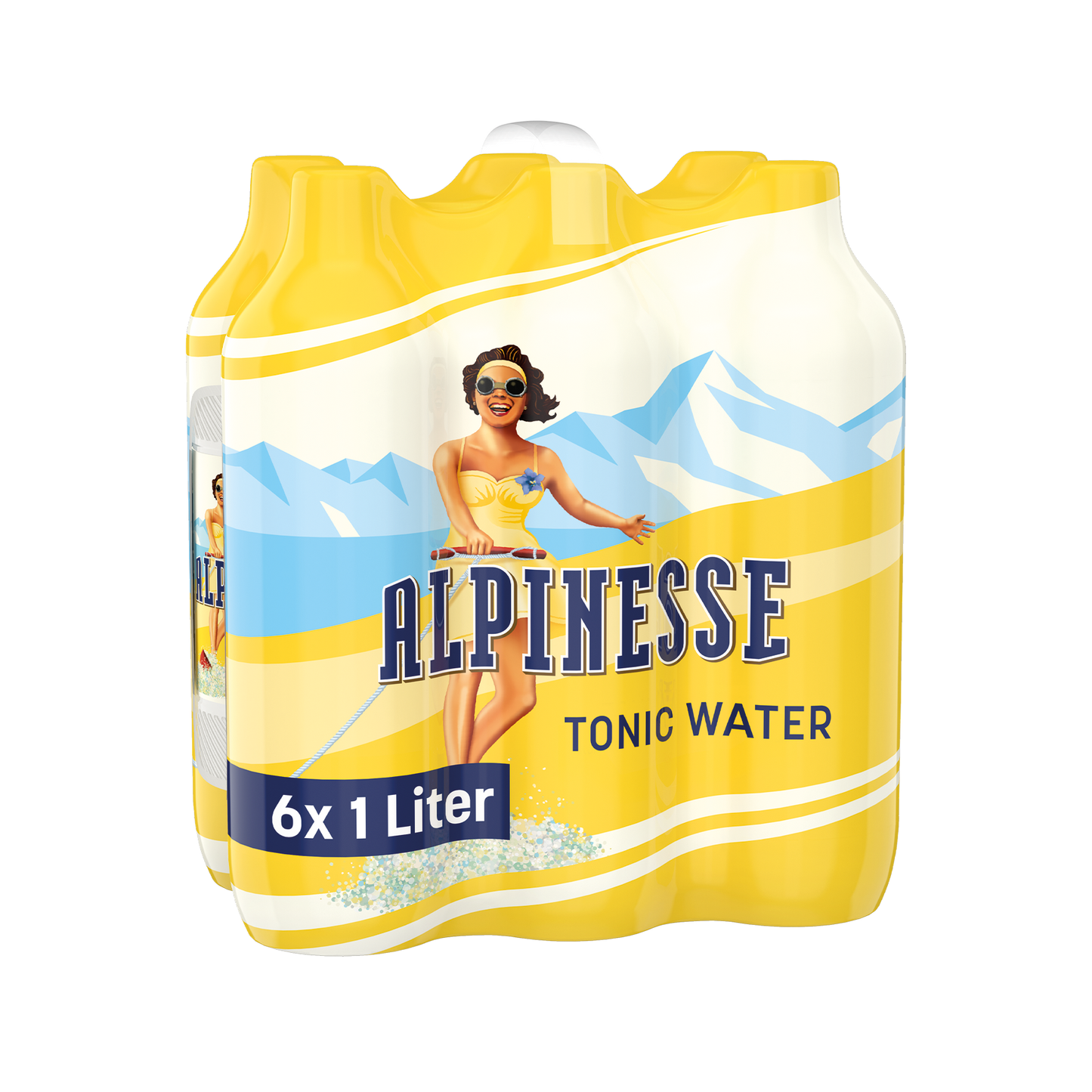 Alpinesse Tonic Water