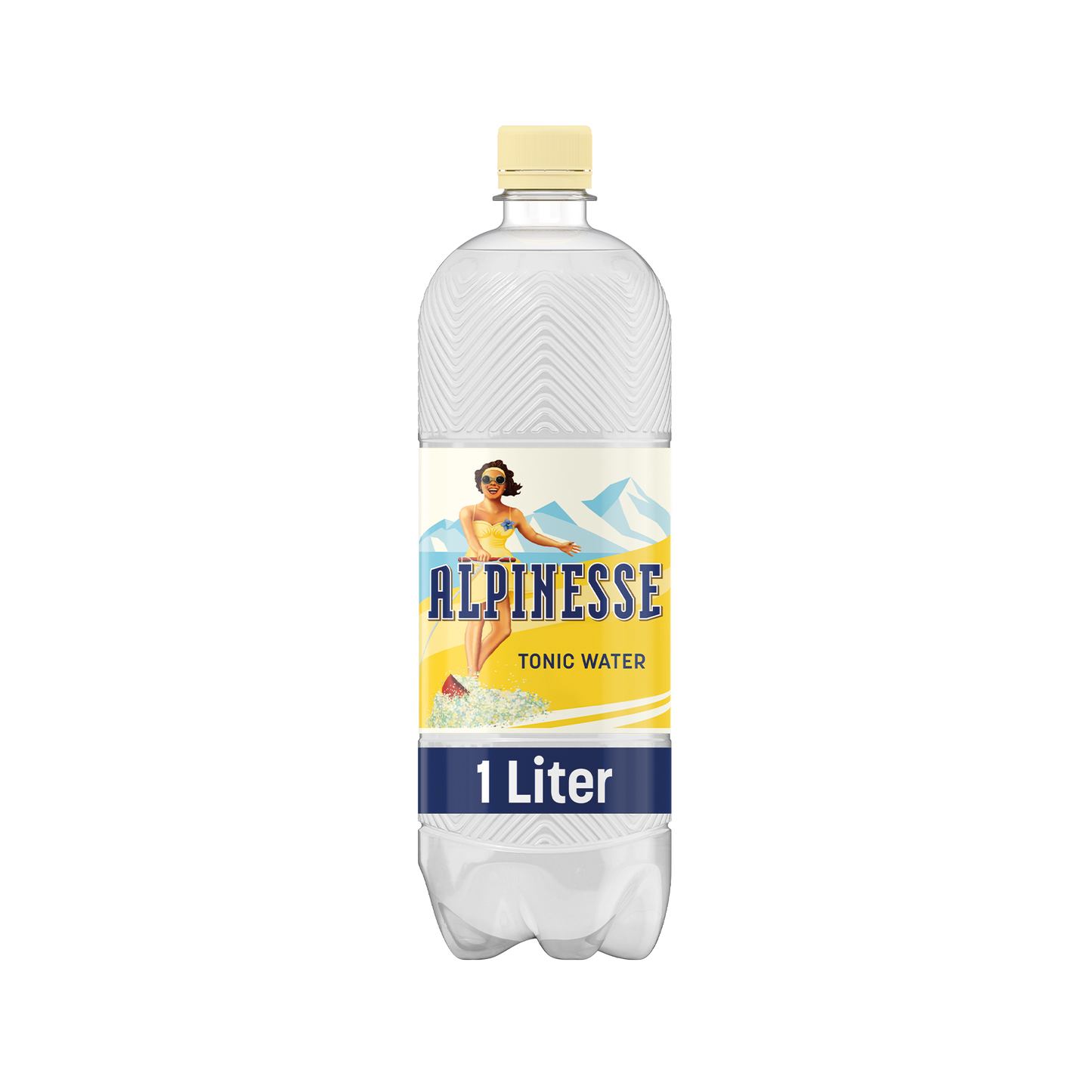 Alpinesse Tonic Water