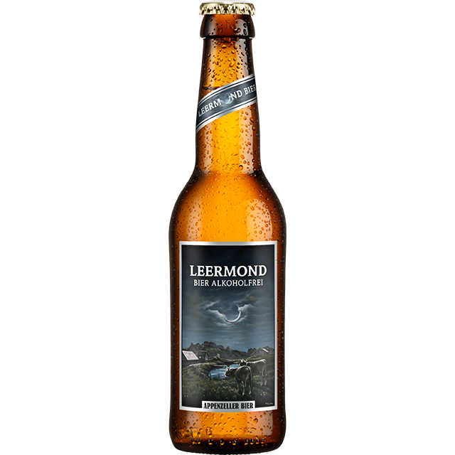 Appenzeller Leermond