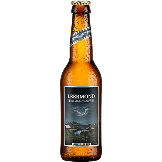 Appenzeller Leermond