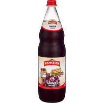 Ramseier Sauser pasteurisiert