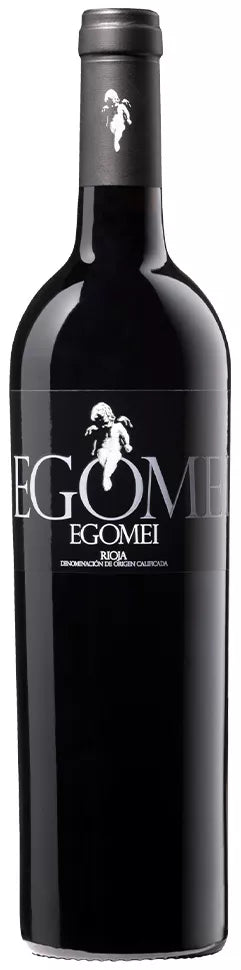 Rioja Egomei 75cl