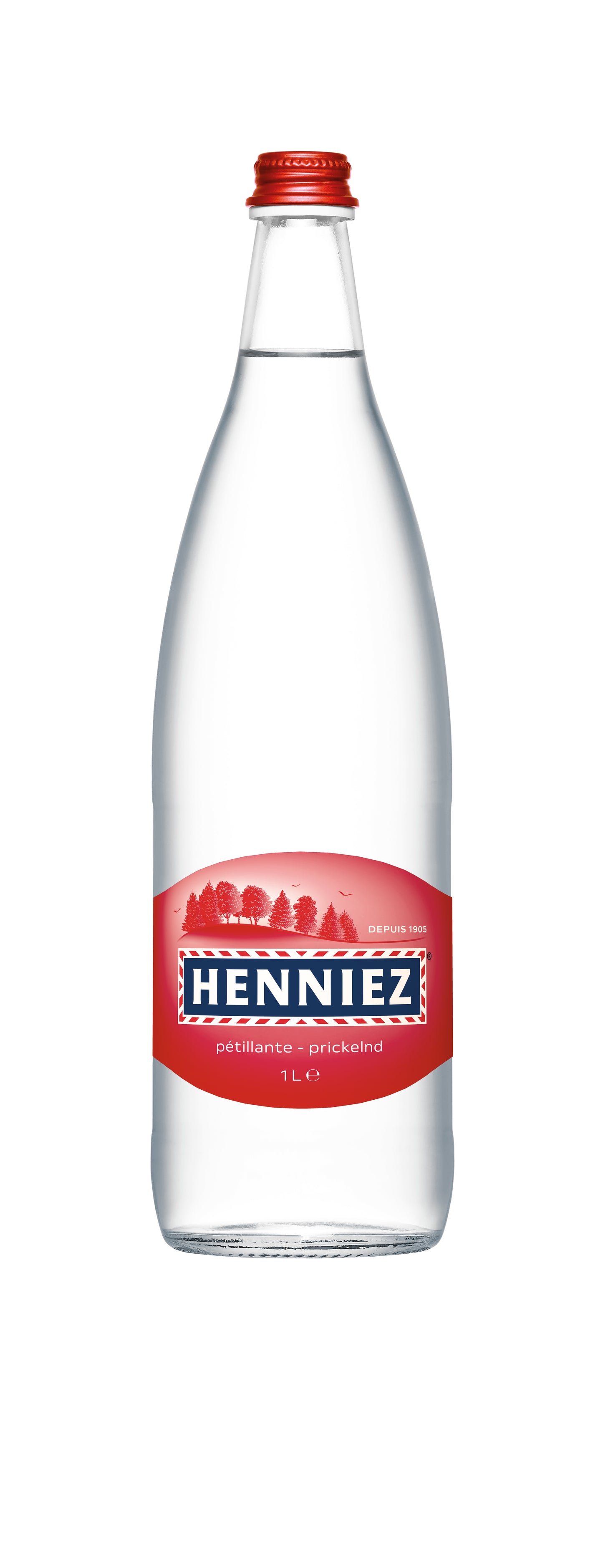 Henniez rot