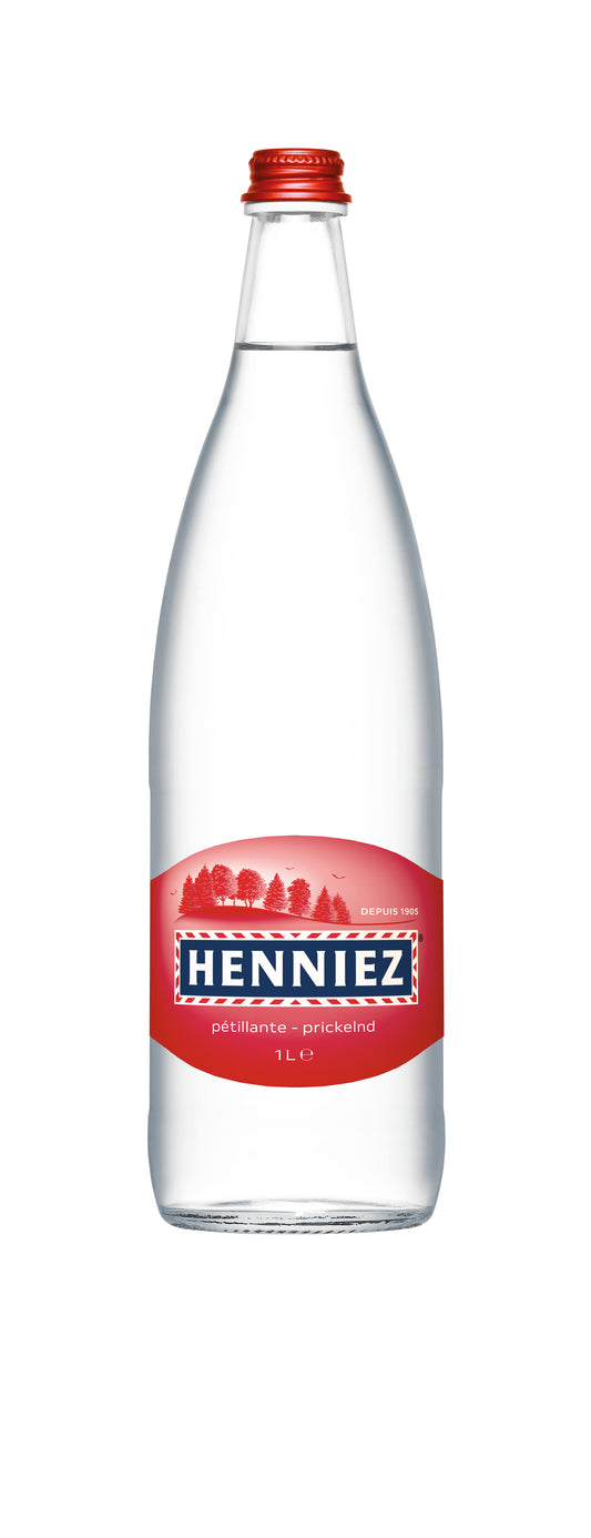 Henniez rot