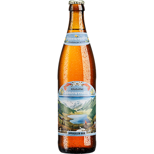 Appenzeller Sonnwendlig alkoholfrei