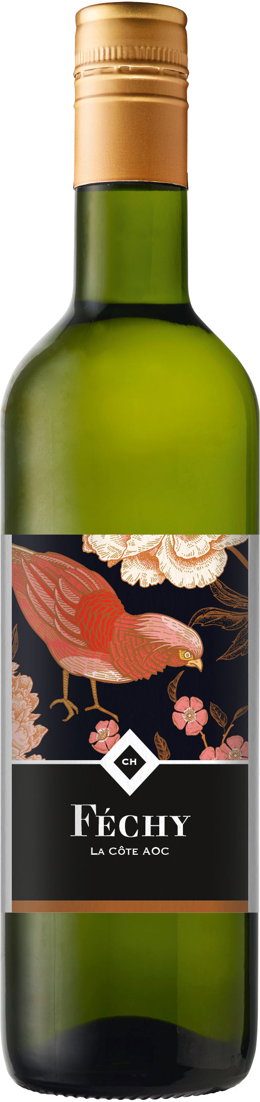 Fechy AOC La Côte