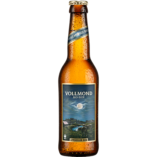 Appenzeller Vollmond