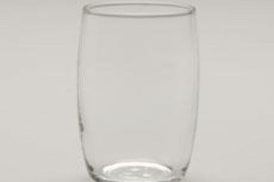 Universalglas Fassform 1dl Miete, Korb à 60 Stk.