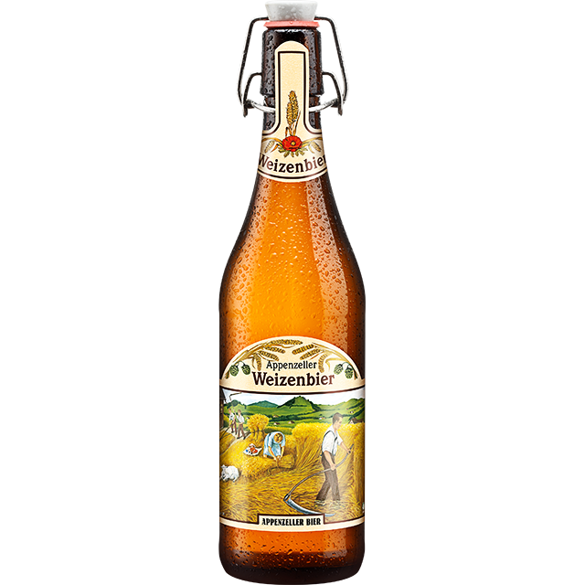 Appenzeller Weizen