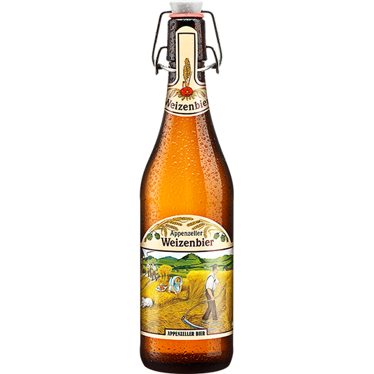 Appenzeller Weizen