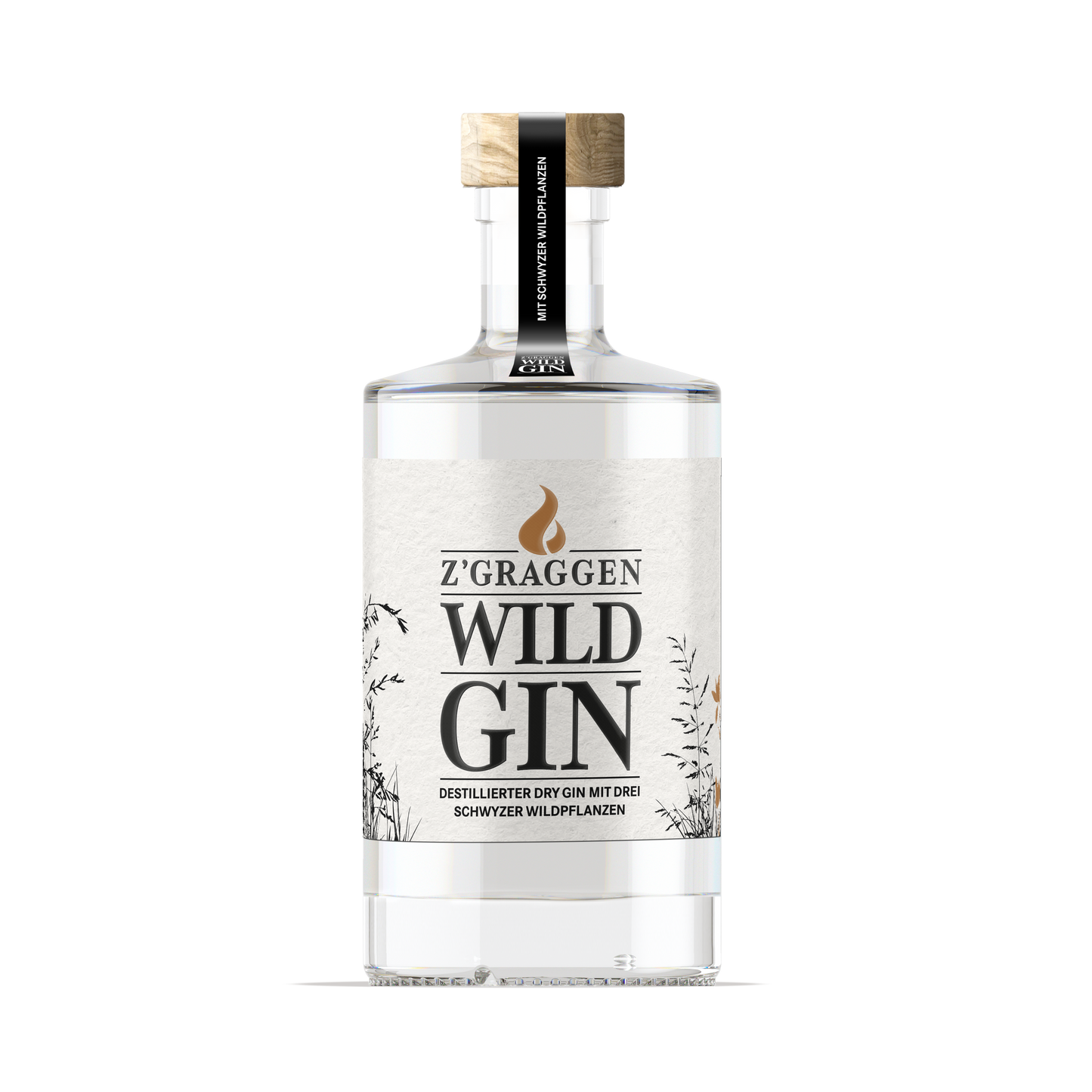 ZGRAGGEN Wild Gin