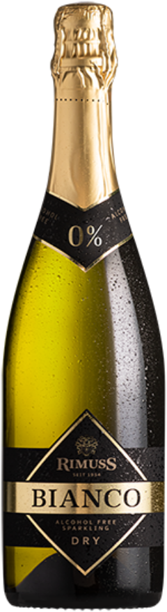 Rimuss Secco Bianco alkoholfrei
