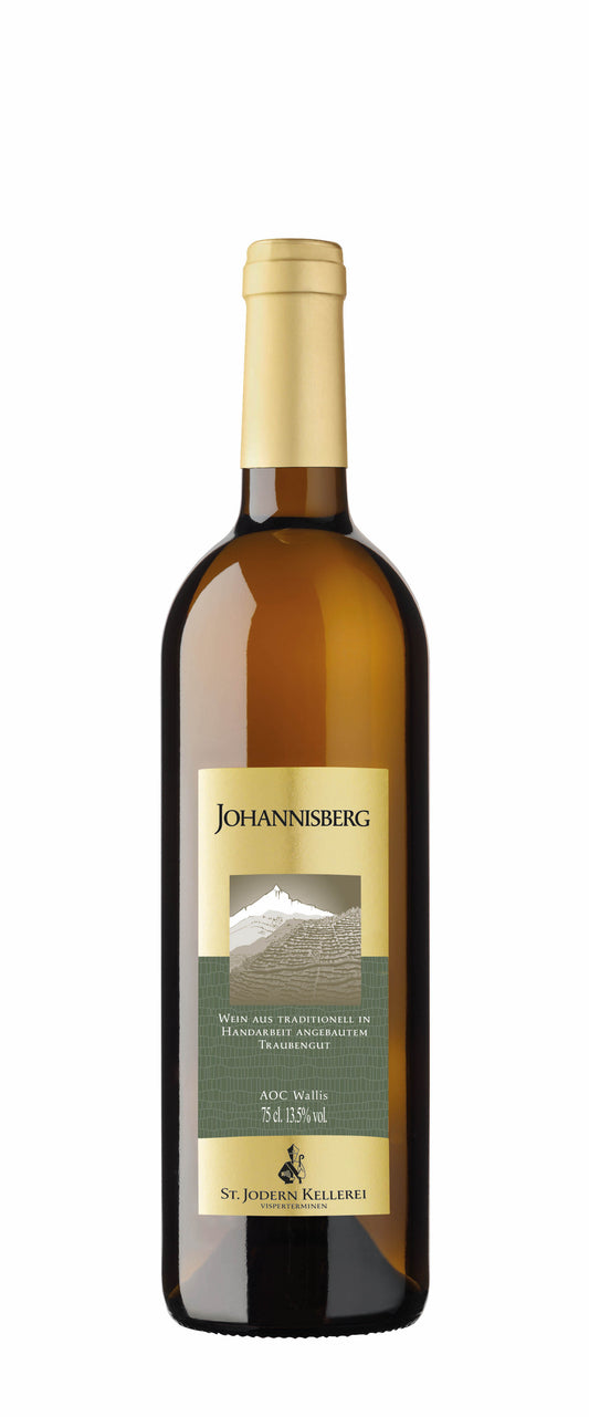 Johannisberg Visperterminen