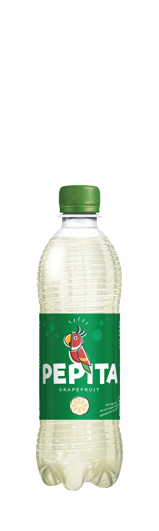 Pepita Grapefruit