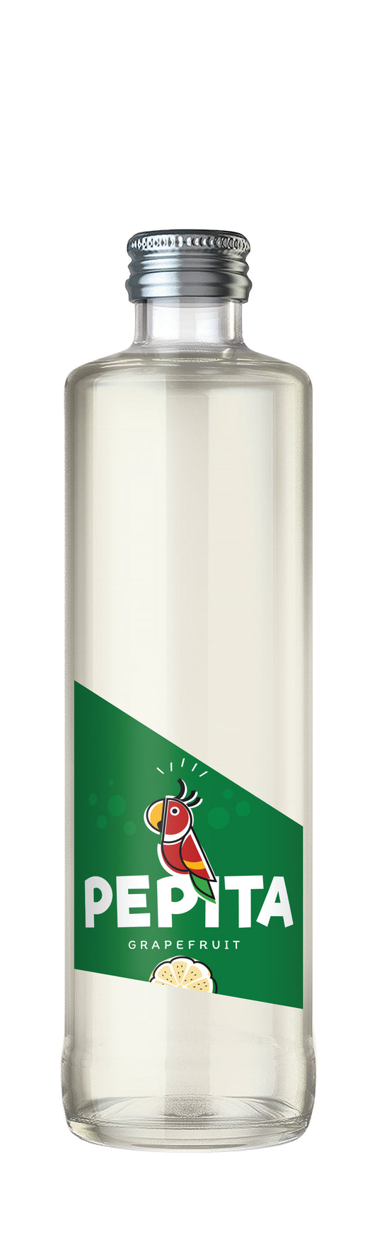 Pepita Grapefruit