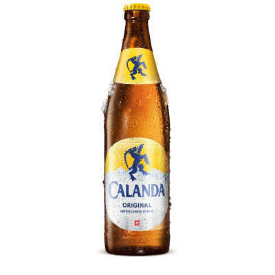 Calanda Lager Har 15 x 58cl