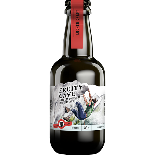 Locher Craft Fruity Cave